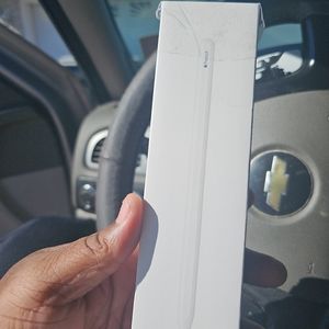 Apple pencil 2nd gen